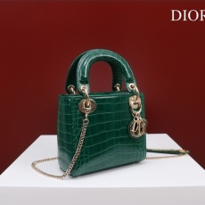 Christian Dior My Lady Bags